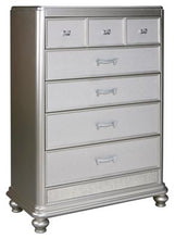 Load image into Gallery viewer, Coralayne Chest of Drawers