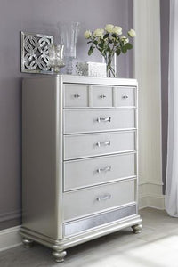 Coralayne Chest of Drawers