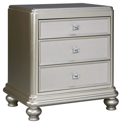 Coralayne Nightstand