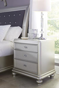 Coralayne Nightstand