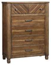 Load image into Gallery viewer, Colestad Chest of Drawers