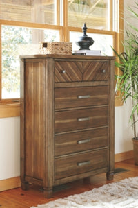 Colestad Chest of Drawers