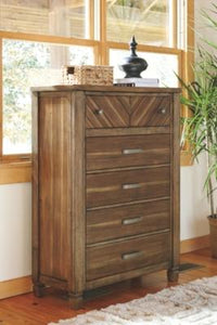 Colestad Chest of Drawers