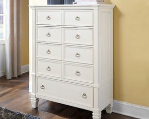 Prentice Chest of Drawers