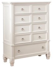 Load image into Gallery viewer, Prentice Chest of Drawers