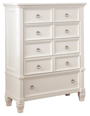 Prentice Chest of Drawers