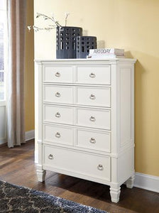 Prentice Chest of Drawers