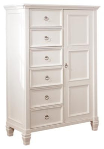 Prentice Chest of Drawers