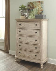 Demarlos Chest of Drawers