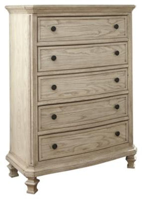 Demarlos Chest of Drawers