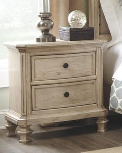 Demarlos Nightstand