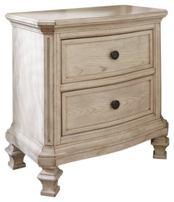 Demarlos Nightstand