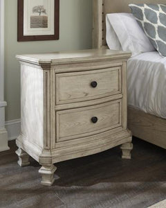 Demarlos Nightstand