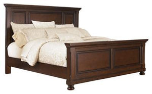 Porter 5-Piece Bedroom Package