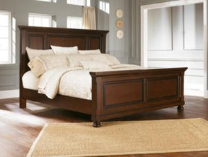 Porter 5-Piece Bedroom Package