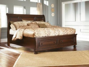 Porter 5-Piece Bedroom Package