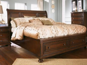 Porter 5-Piece Bedroom Package