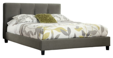 Masterton Queen Upholstered Bed