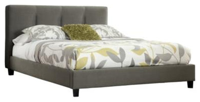 Masterton King Upholstered Bed