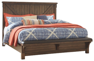 Lakeleigh Queen Upholstered Bed