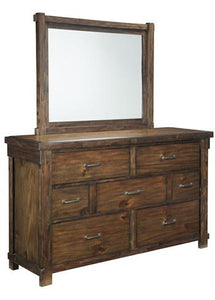 Lakeleigh Bedroom Mirror