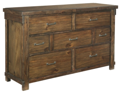 Lakeleigh Dresser