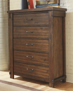 Lakeleigh Chest of Drawers