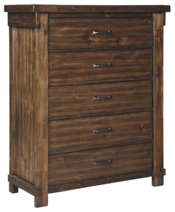 Lakeleigh Chest of Drawers