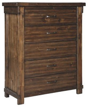 Load image into Gallery viewer, Lakeleigh Chest of Drawers
