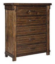 Load image into Gallery viewer, Lakeleigh Chest of Drawers