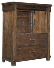 Load image into Gallery viewer, Lakeleigh Chest of Drawers