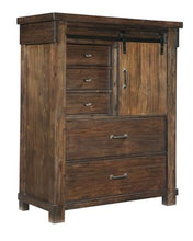 Load image into Gallery viewer, Lakeleigh Chest of Drawers