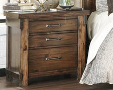 Load image into Gallery viewer, Lakeleigh Nightstand