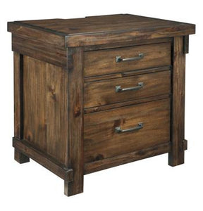 Lakeleigh Nightstand