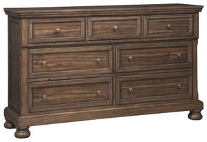 Flynnter Dresser