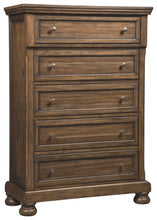 Load image into Gallery viewer, Flynnter Chest of Drawers