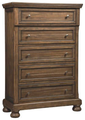 Flynnter Chest of Drawers