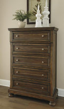 Load image into Gallery viewer, Flynnter Chest of Drawers