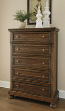 Load image into Gallery viewer, Flynnter Chest of Drawers