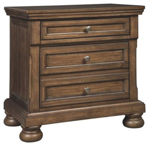 Flynnter Nightstand