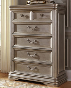 Birlanny Chest of Drawers