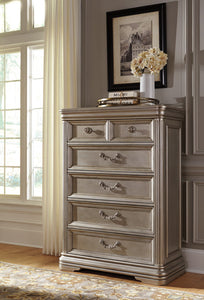 Birlanny Chest of Drawers