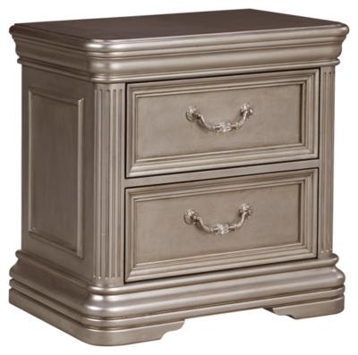 Birlanny Nightstand