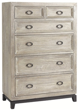 Halamay Chest of Drawers