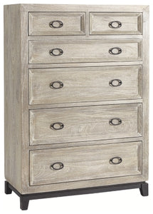 Halamay Chest of Drawers