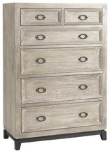Load image into Gallery viewer, Halamay Chest of Drawers