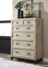 Load image into Gallery viewer, Halamay Chest of Drawers