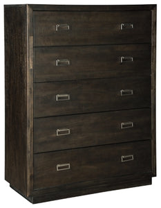 Hyndell Chest of Drawers