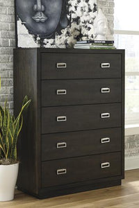 Hyndell Chest of Drawers