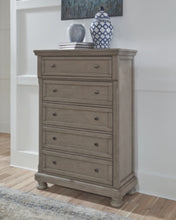 Load image into Gallery viewer, Lettner Chest of Drawers